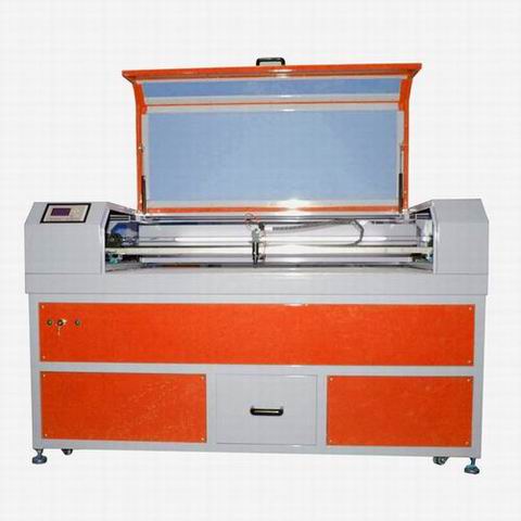 LY-A9060高精度（有机玻璃）激光切割机
