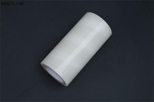 山东保护膜厂家专业生产生产的自粘膜，各种厚度的自粘