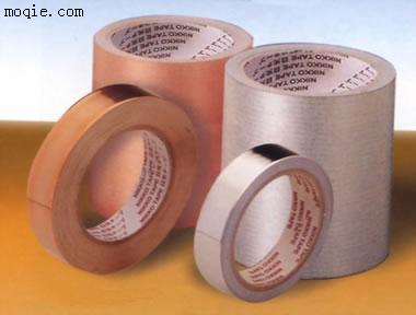 导电布胶带、导电胶、铜铝箔胶带、铁氟龙胶带