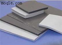 供应软性导热硅胶垫(片)--在深圳飞鸿达